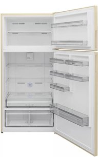 Холодильник Джекис JR FV570EN фото 2 Холодильник Jacky`s JR FV570EN фото 2