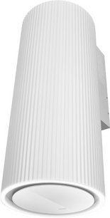 Вытяжка Maunfeld EDELWEISS 39 WALL White фото 2