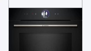 Духовой шкаф Бош HMG776NB1 фото 2 Духовой шкаф Bosch HMG776NB1 фото 2