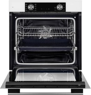 Духовой шкаф Куперсберг HF 608 W фото 3 Духовой шкаф Kuppersberg HF 608 W фото 3