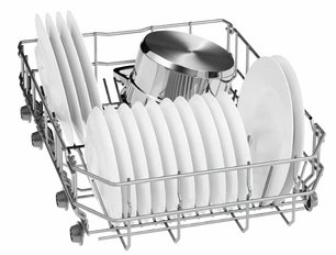 Посудомоечная машина Бош SPS25FW11R фото 4 Посудомоечная машина Bosch SPS25FW11R фото 4