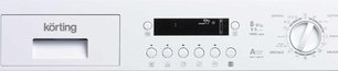 Стиральная машина Кертинг KWD 1480 W фото 2 Стиральная машина Korting KWD 1480 W фото 2