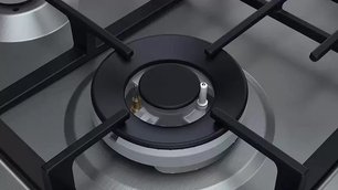 Варочная панель Bosch PGH6B5O93R фото 4