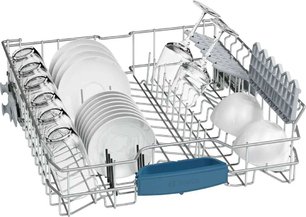 Посудомоечная машина Бош SMS25GW02E фото 4 Посудомоечная машина Bosch SMS25GW02E фото 4