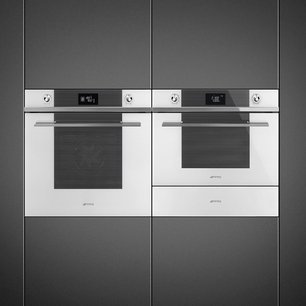 Подогреватель посуды Смег CPR115B фото 2 Подогреватель посуды Smeg CPR115B фото 2