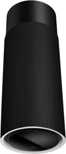 Вытяжка Maunfeld EDELWEISS 39 ISLA Black/Anthracite фото 3