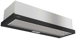 Вытяжка Фабер AMPIRA BK 90 фото Вытяжка Faber AMPIRA BK 90 фото