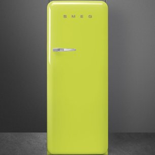 Холодильник Смег FAB28RVE1 фото 2 Холодильник Smeg FAB28RVE1 фото 2
