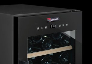 Винный шкаф Климадифф CD56B1 фото 2 Винный шкаф Climadiff CD56B1 фото 2