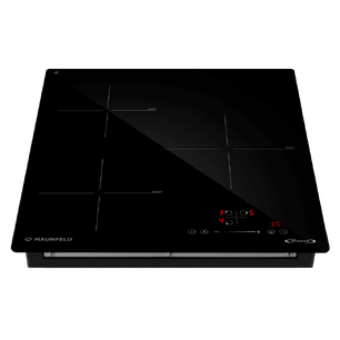 Индукционная варочная панель Maunfeld AVI4535SBK фото 4