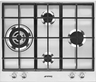 Варочная панель Smeg PX164L