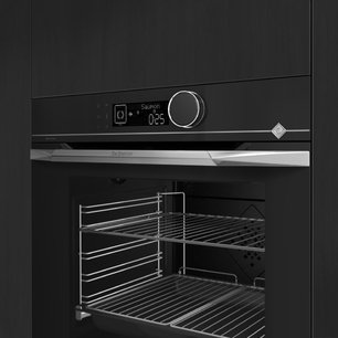 Духовой шкаф Де Дитрих DOH4541X фото 3 Духовой шкаф De Dietrich DOH4541X фото 3