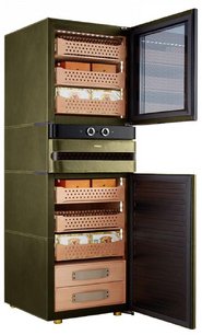 Хьюмидор Афидано L8 (Хвойный табак) фото 3 Хьюмидор Afidano L8 (Хвойный табак) фото 3