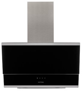 Вытяжка Крона IRMA 600 black sensor фото 2 Вытяжка KRONA IRMA 600 black sensor фото 2