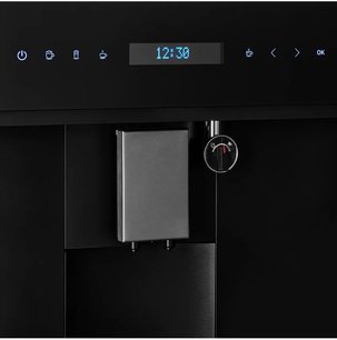 Встраиваемая кофемашина Куперсберг KCM 182 Black фото 3 Встраиваемая кофемашина Kuppersberg KCM 182 Black фото 3