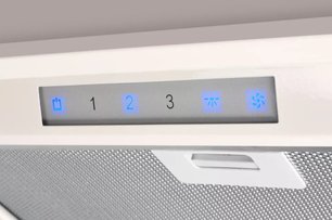 Встраиваемая вытяжка Куперсберг Inlinea 52 C фото 3 Встраиваемая вытяжка Kuppersberg Inlinea 52 C фото 3