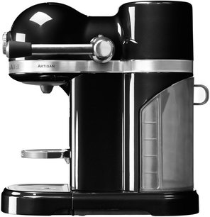 Кофемашина Китчен Эйд 5KES0504EOB фото 3 Кофемашина KitchenAid 5KES0504EOB фото 3