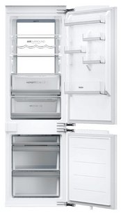 Встраиваемый холодильник Хайер HBCN5177CU1 фото 2 Встраиваемый холодильник Haier HBCN5177CU1 фото 2