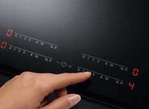 Варочная панель АЕГ IKE74471IB фото 4 Варочная панель AEG IKE74471IB фото 4