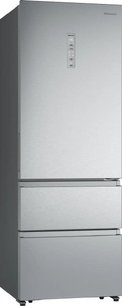 Холодильник Hisense RT641N4ACE фото 4