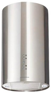 Вытяжка Kuppersberg TUBA 35 X фото