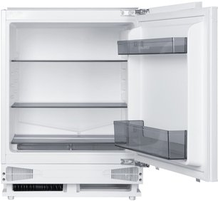 Встраиваемая холодильная камера Маунфилд MBL88SWGR Inverter фото 2 Встраиваемая холодильная камера Maunfeld MBL88SWGR Inverter фото 2