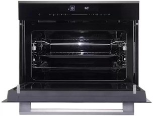 Электрический духовой шкаф с функцией СВЧ Кертинг OKB 3250 GNBX MW фото 2 Электрический духовой шкаф с функцией СВЧ Korting OKB 3250 GNBX MW фото 2