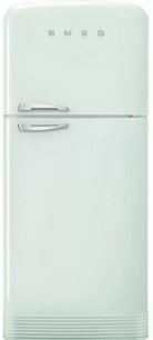 Холодильник Смег FAB50RPG5 фото Холодильник Smeg FAB50RPG5 фото