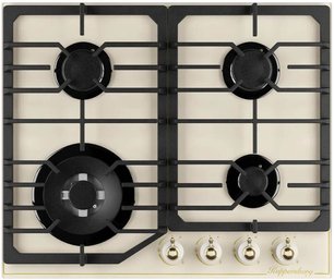 Варочная панель Куперсберг FG 601 C Bronze фото Варочная панель Kuppersberg FG 601 C Bronze фото