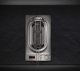 Фритюрница Гаггенау VF 230-114 фото 2 Фритюрница Gaggenau VF 230-114 фото 2