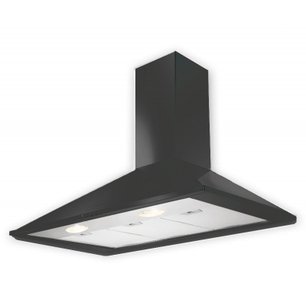 Вытяжка Фабер SYNTHESIS HIP BK A60 PB фото Вытяжка Faber SYNTHESIS HIP BK A60 PB фото