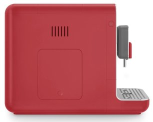 Кофемашина Смег BCC02RDMEU фото 2 Кофемашина Smeg BCC02RDMEU фото 2