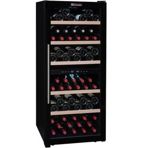 Винный шкаф Ла Соммельер CVD102DZA фото Винный шкаф La Sommeliere CVD102DZA фото
