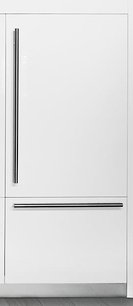 Встраиваемый холодильник Фиаба S8990HST3 фото Встраиваемый холодильник Fhiaba S8990HST3 фото