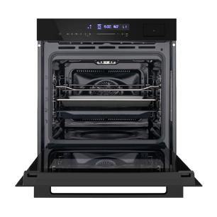 Духовой шкаф Maunfeld MEOR7216STFB фото 2