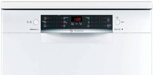 Посудомоечная машина Бош SMS46NW01B фото 2 Посудомоечная машина Bosch SMS46NW01B фото 2