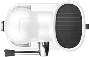 Кофемашина Китчен Эйд 5KES0503EFP фото 4 Кофемашина KitchenAid 5KES0503EFP фото 4