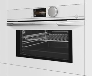 Встраиваемая микроволновая печь Де Дитрих DKC4756W фото 3 Встраиваемая микроволновая печь De Dietrich DKC4756W фото 3