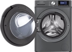 Стиральная машина Маунфилд MFWM127ISB02 фото 3 Стиральная машина Maunfeld MFWM127ISB02 фото 3