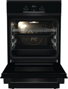 Электрическая плита Горение GEIT5C60BPG фото 4 Электрическая плита Gorenje GEIT5C60BPG фото 4