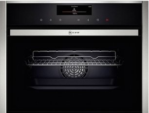 Духовой шкаф Нефф C18FT48N0 фото Духовой шкаф Neff C18FT48N0 фото
