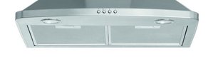 Настенная вытяжка Брандт AD1046X фото 4 Настенная вытяжка Brandt AD1046X фото 4