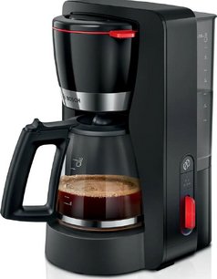 Кофемашина Бош TKA4M233 фото Кофемашина Bosch TKA4M233 фото