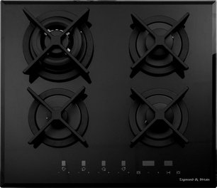 Варочная панель Зигмунд Штайн MN 222.61 B фото Варочная панель Zigmund Shtain MN 222.61 B фото