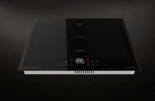 Варочная панель Kaiser KCT 61 FI фото 4