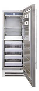 Встраиваемая морозильная камера Fhiaba KS750FZ6I фото