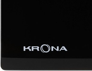 Индукционная варочная панель Krona FARBE 60 BL фото 4 Индукционная варочная панель Krona FARBE 60 BL фото 4