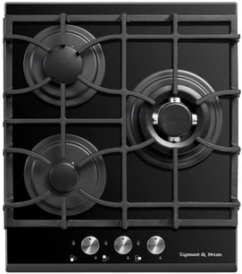 Варочная панель Zigmund Shtain MN 115.451 B фото