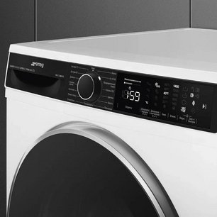 Стиральная машина Смег WM3T04RU4 фото 4 Стиральная машина Smeg WM3T04RU4 фото 4