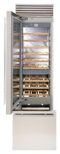 Встраиваемый винный шкаф Fhiaba XS601TWT3 фото